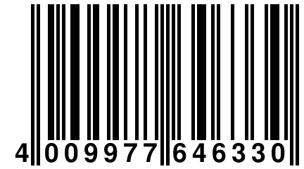 4 009977 646330