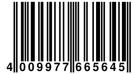 4 009977 665645