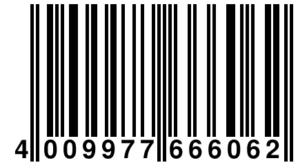 4 009977 666062