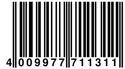 4 009977 711311