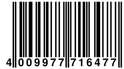 4 009977 716477