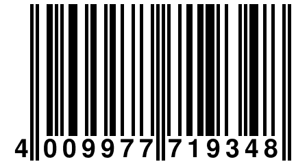 4 009977 719348