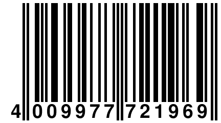 4 009977 721969