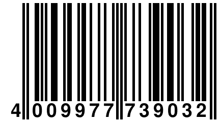 4 009977 739032