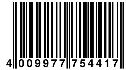 4 009977 754417