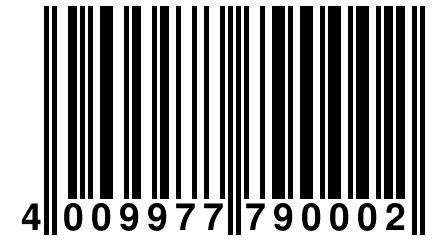 4 009977 790002