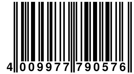 4 009977 790576