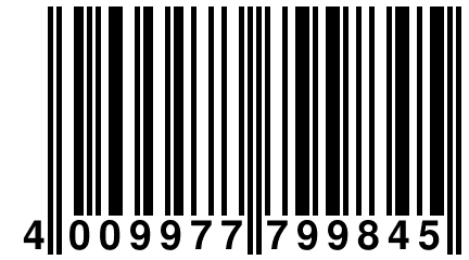 4 009977 799845