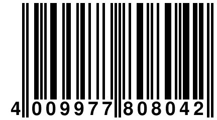 4 009977 808042