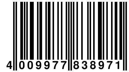 4 009977 838971