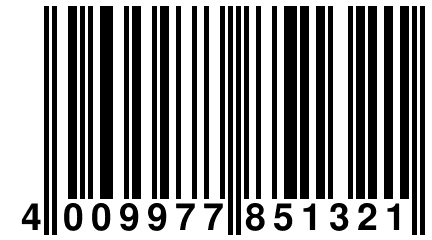 4 009977 851321