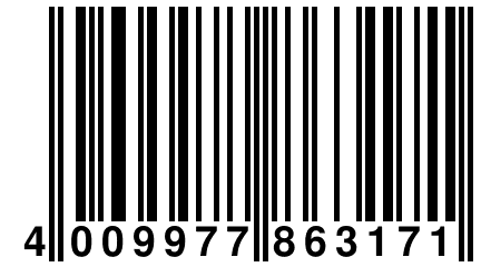 4 009977 863171