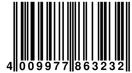 4 009977 863232