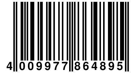 4 009977 864895