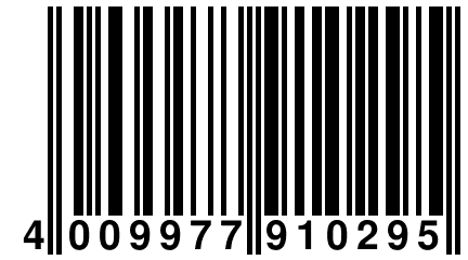 4 009977 910295