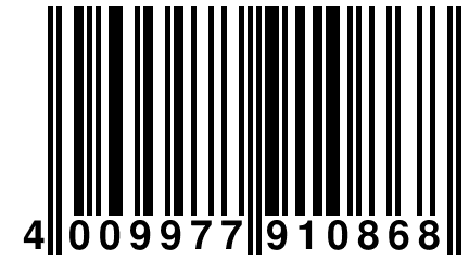 4 009977 910868