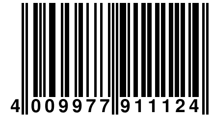 4 009977 911124