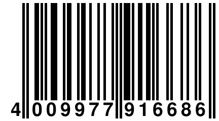 4 009977 916686