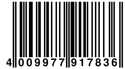 4 009977 917836