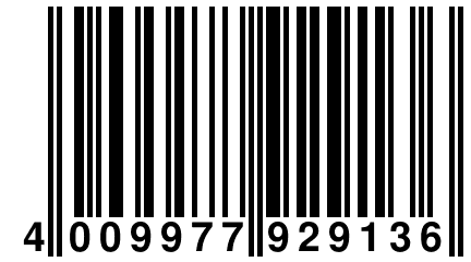 4 009977 929136