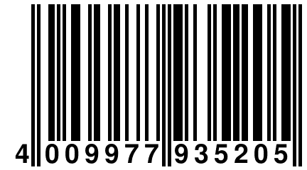 4 009977 935205