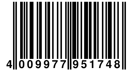 4 009977 951748