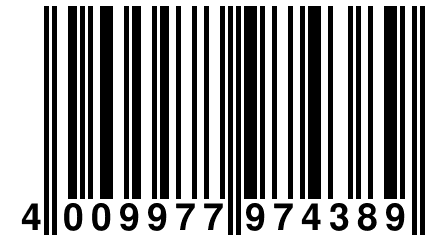 4 009977 974389