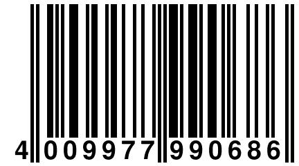 4 009977 990686