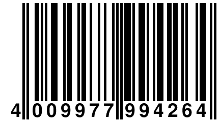 4 009977 994264