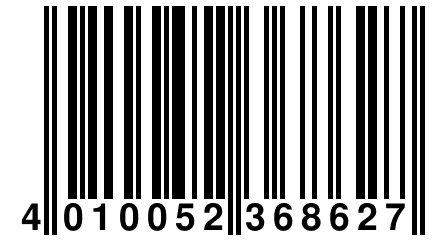 4 010052 368627