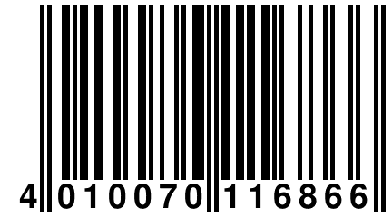 4 010070 116866