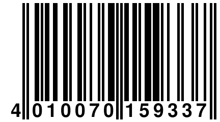 4 010070 159337