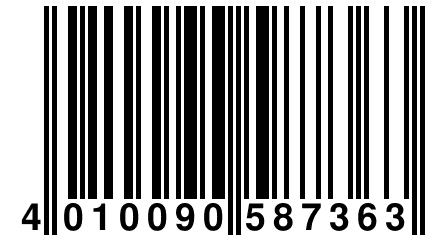 4 010090 587363