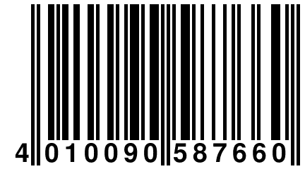 4 010090 587660