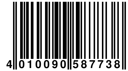 4 010090 587738