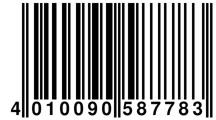 4 010090 587783