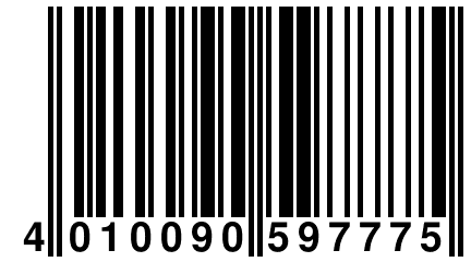 4 010090 597775