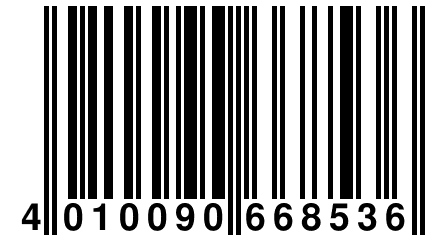 4 010090 668536