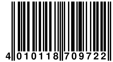 4 010118 709722