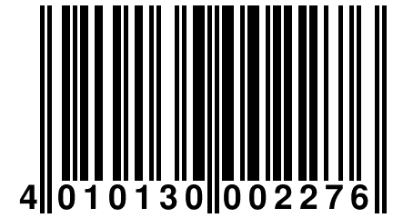 4 010130 002276