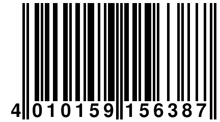 4 010159 156387