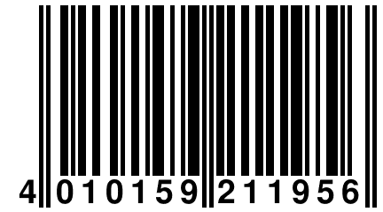 4 010159 211956