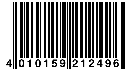 4 010159 212496