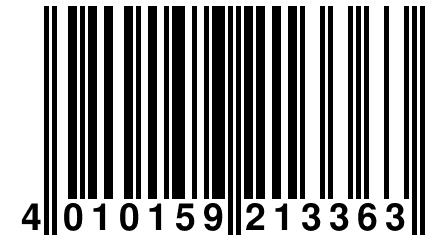 4 010159 213363