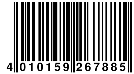 4 010159 267885