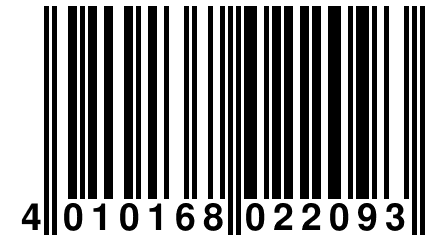 4 010168 022093