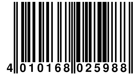 4 010168 025988