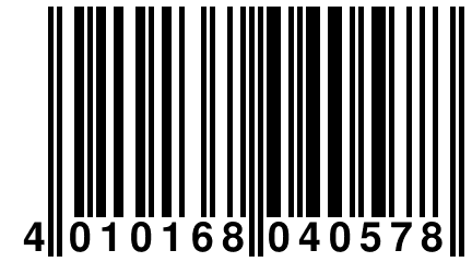 4 010168 040578