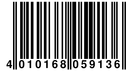 4 010168 059136