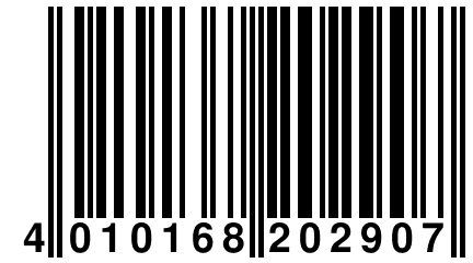 4 010168 202907